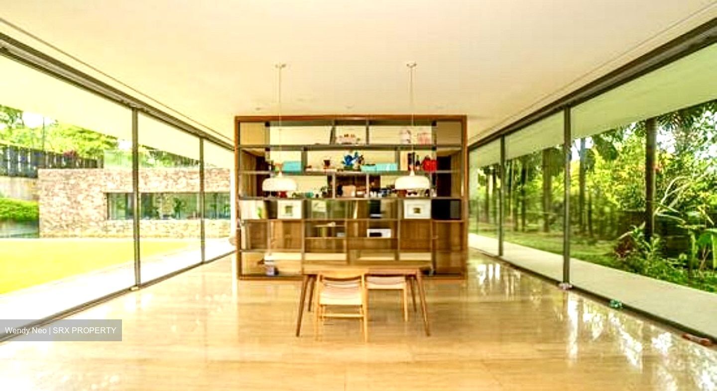 King Albert Park (D21), Detached #595524551